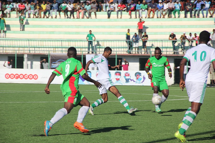 image Football : Championnat régional (D1), dernière journée Face-à-face potentiellement explosif, scores à négocier ?
